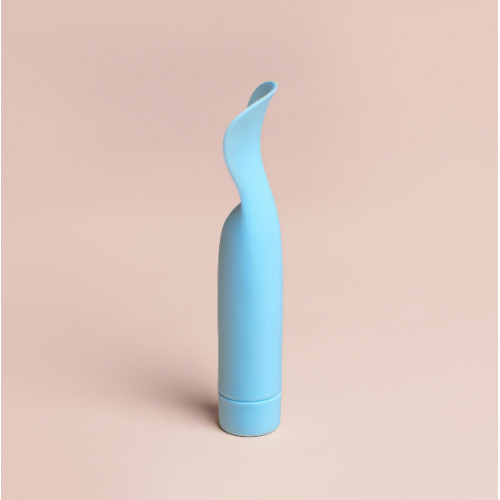 Smile Makers The French Lover Vibrator 1pcs