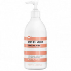 ARTEMIS Swiss Milk Shower Milk 100ml
