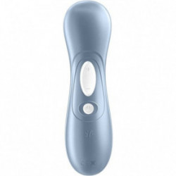 Satisfyer Pro 2 Air Pulse Stimulator Rose Gold