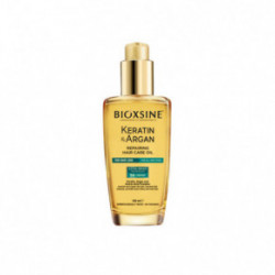 Bioxsine Keratin & Argan Repairing Hair Oil 150ml