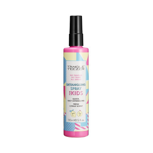 Photos - Hair Product Tangle Teezer Detangling Spray For Kids 150ml 