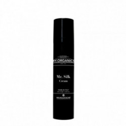 My.Organics Mr. Silk Cream 100ml