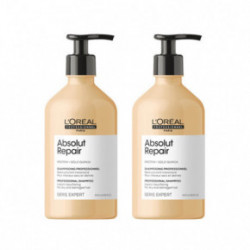L'Oréal Professionnel Absolut Repair Shampoos Set of 2