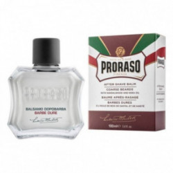 Proraso Red Line After Shave Balm 100ml