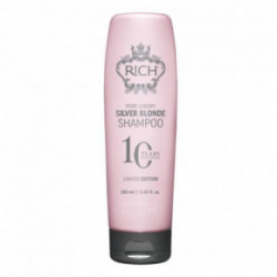 Rich Silver Blonde Shampoo 250ml