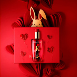 Kérastase Limited Edition Rabbit Elixir Ultime Oil 100ml