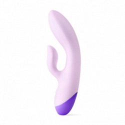 So Divine Self-Pleasure Rechargeable Rabbit Vibrator 1pcs