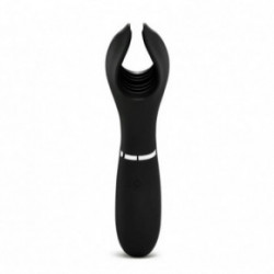 So Divine Vibrating Stimulator Masturbator 1pcs