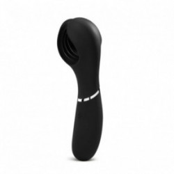 So Divine Vibrating Stimulator Masturbator 1pcs