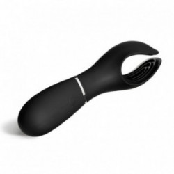 So Divine Vibrating Stimulator Masturbator 1pcs