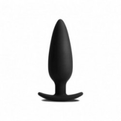 So Divine Classic Silicone Butt Plug 1pcs