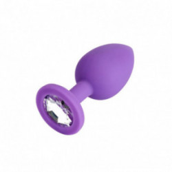 So Divine Sweet Sensation Beginner's Butt Plug 1pcs