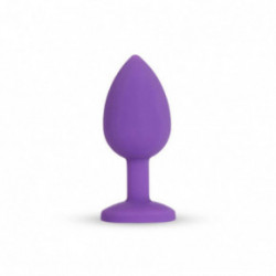 So Divine Sweet Sensation Beginner's Butt Plug 1pcs