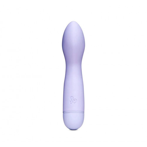 So Divine Pearl Mini G-spot Vibrator 1pcs