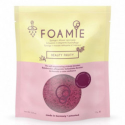 Foamie Sponge 2 in 1 Beauty Fruity