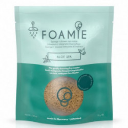 Foamie Sponge 2 in 1 Beauty Fruity