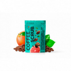 Letique Coffee Body Scrub 250g