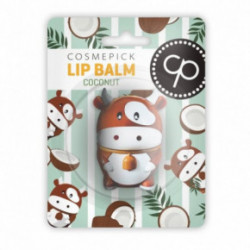 Cosmepick Lip Balm 6g