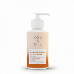 You&Oil Nourish & Nurture Face Wash 150ml
