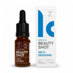 You&Oil Moisturizer Beauty Shot 100% Oxygen 10ml