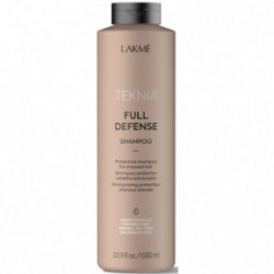 Lakme Teknia Full Defense Shampoo 300ml