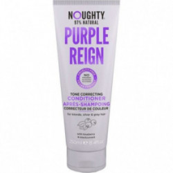 Noughty Purple Reign Conditioner 250ml