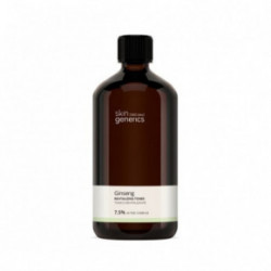 Skin Generics Ginseng Revitalizing Toner 7.5% Active Complex 250ml