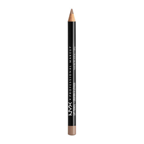 Photos - Lipstick & Lip Gloss NYX Professional Makeup Slim Lip Pencil Cocoa 