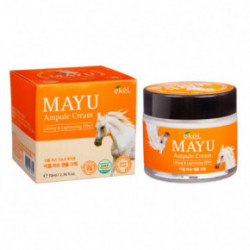 Ekel Mayu Ampule Cream 70ml