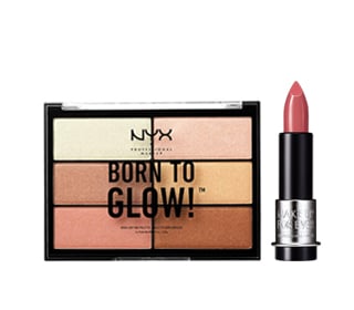 Makeup image