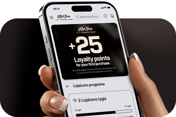 Loyalty Gift