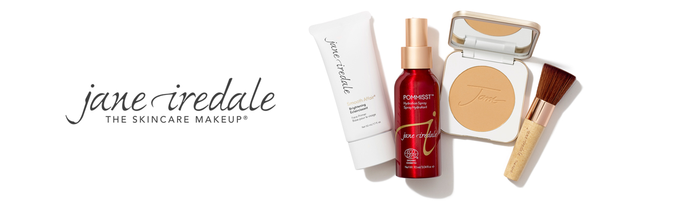 Jane Iredale