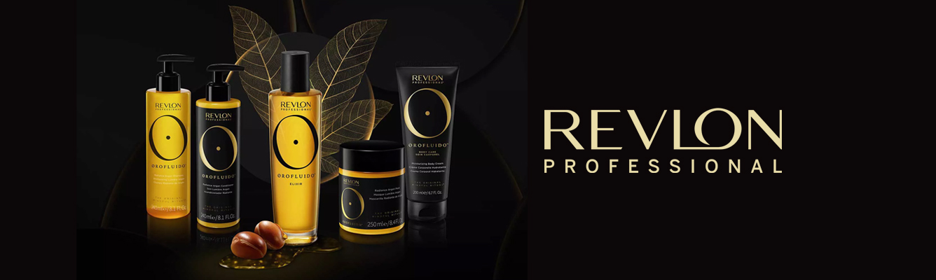 Revlon Professional