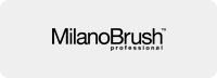 MilanoBrush - makeup and hair brushes. Makeup brushes made of synthetic, long-lasting fibre ensuring longevity of the product.